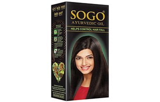 sogo hair oil 100ml upto 20% off free shipping Sapat&Company